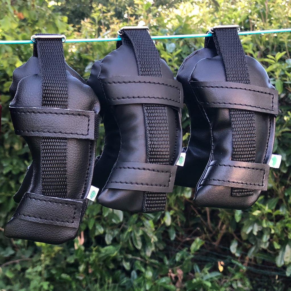 KilPenn cactus - Pad de têtière - Confort Cheval