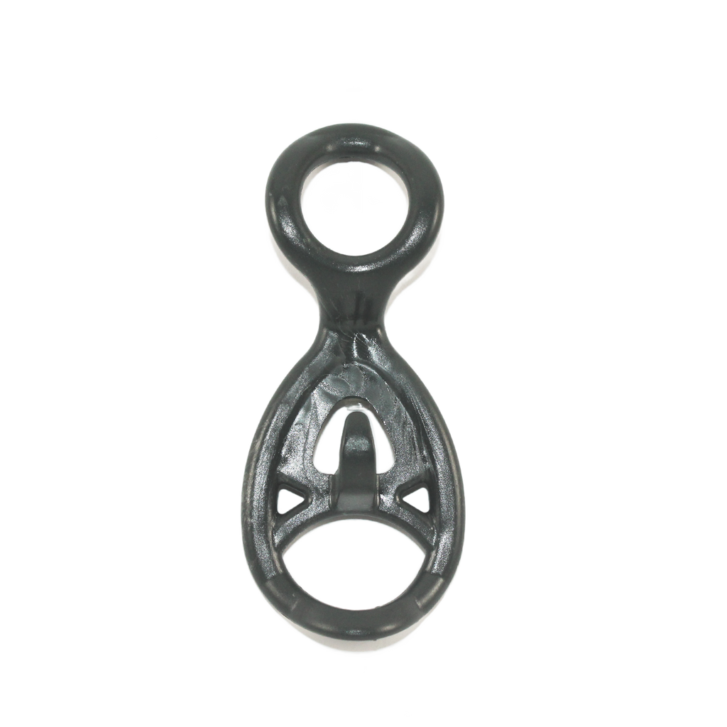 HooKilPenn : Le crochet de licol de sécurité - Lot de 5