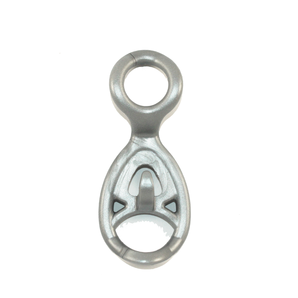 HooKilPenn : Le crochet de licol de sécurité - Lot de 5