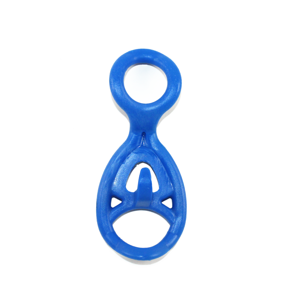 HooKilPenn : Le crochet de licol de sécurité - Lot de 5