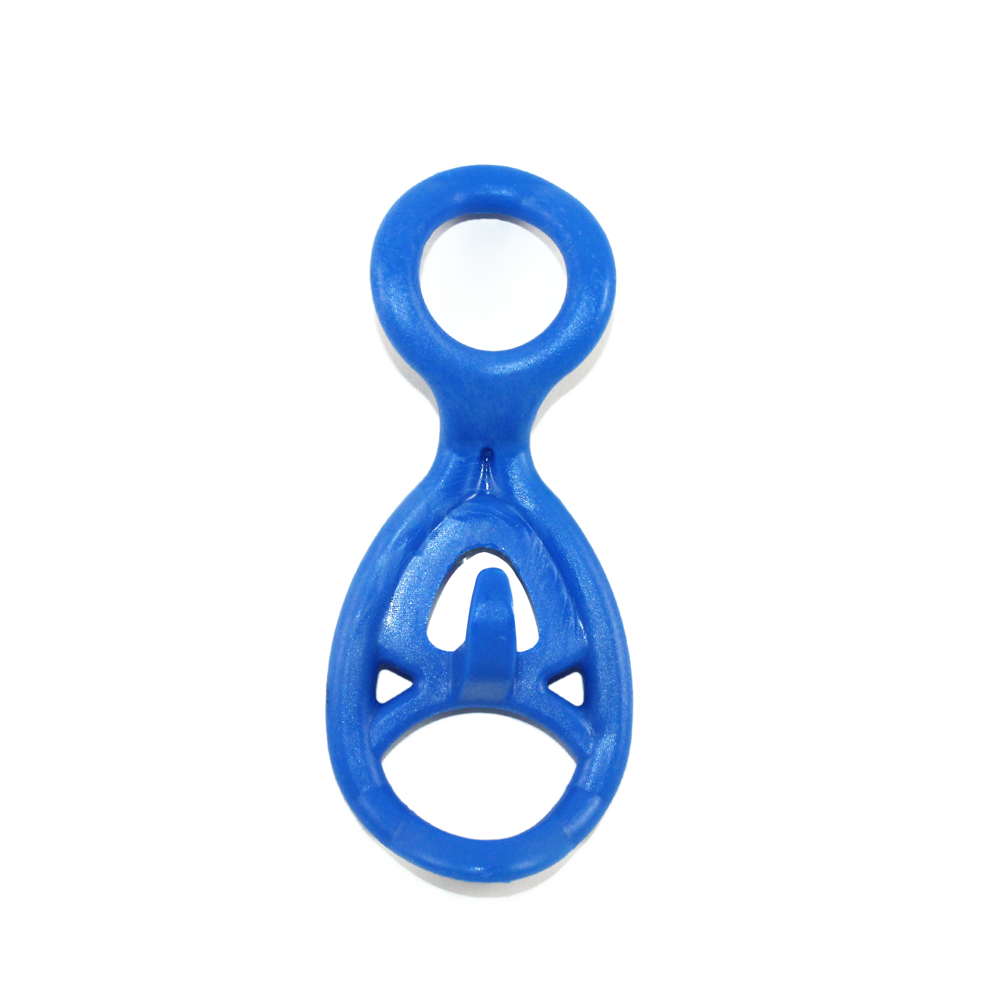 HooKilPenn : Le crochet de licol de sécurité - Lot de 5