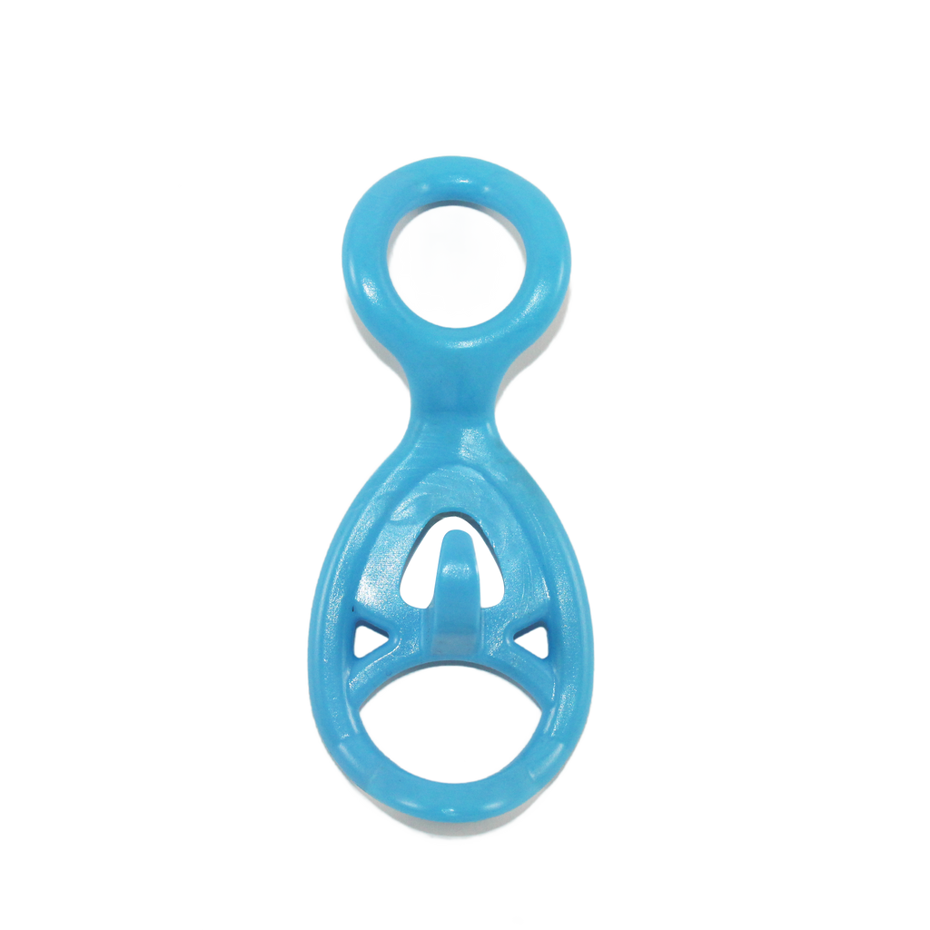 HooKilPenn : Le crochet de licol de sécurité - Lot de 5