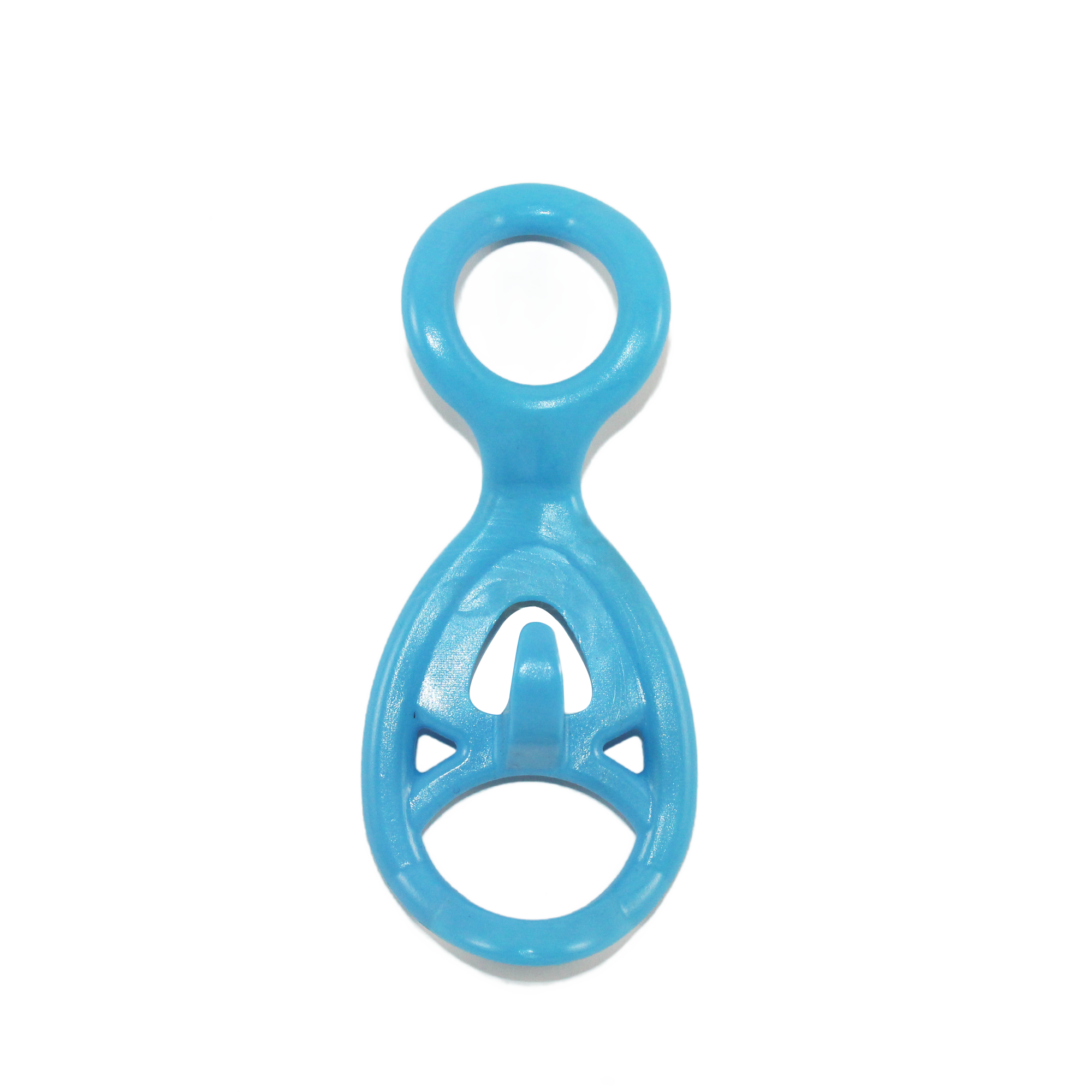 HooKilPenn : Le crochet de licol de sécurité - Lot de 5