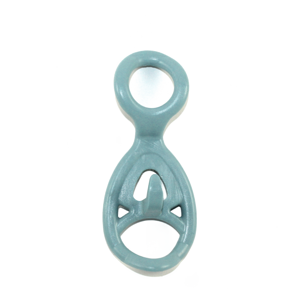 HooKilPenn : Le crochet de licol de sécurité - Lot de 5