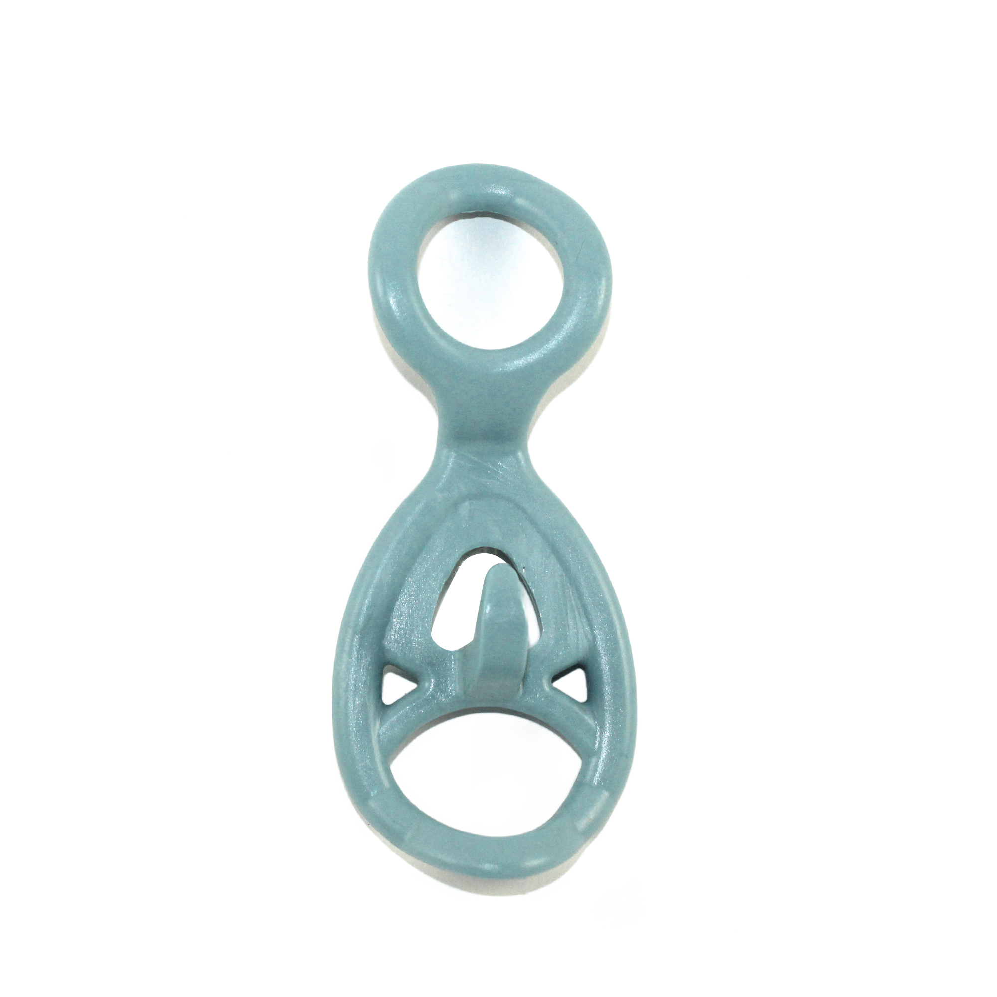 HooKilPenn : Le crochet de licol de sécurité - Lot de 5