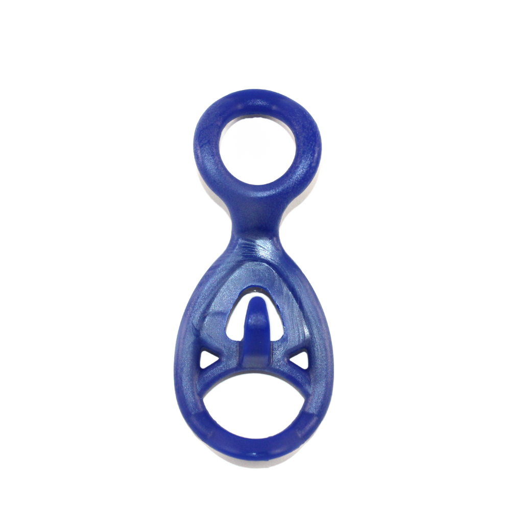 HooKilPenn : Le crochet de licol de sécurité - Lot de 5