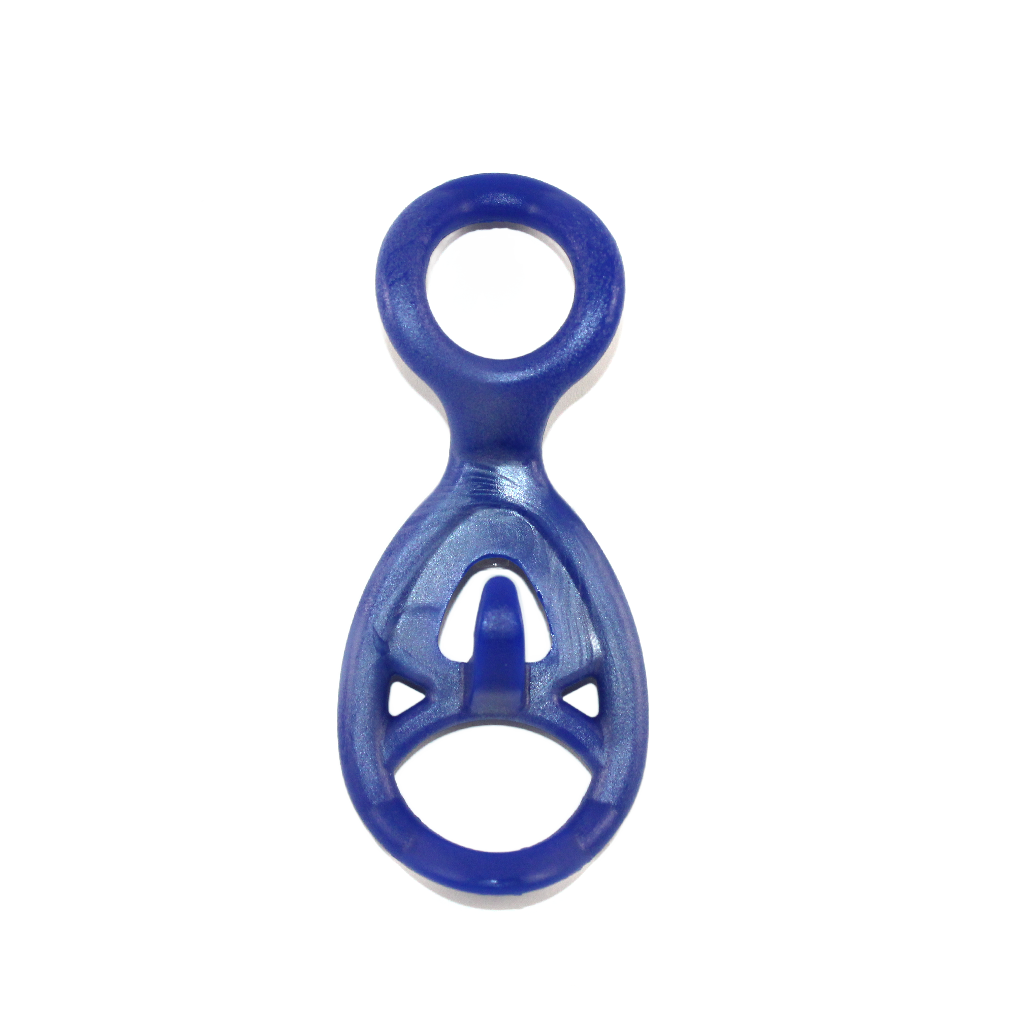 HooKilPenn : Le crochet de licol de sécurité - Lot de 5