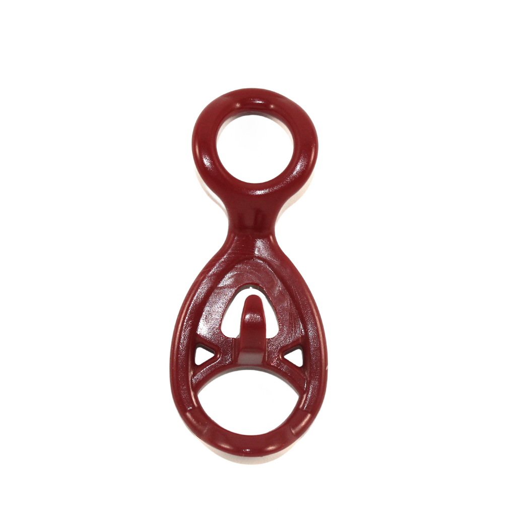 HooKilPenn : Le crochet de licol de sécurité - Lot de 5