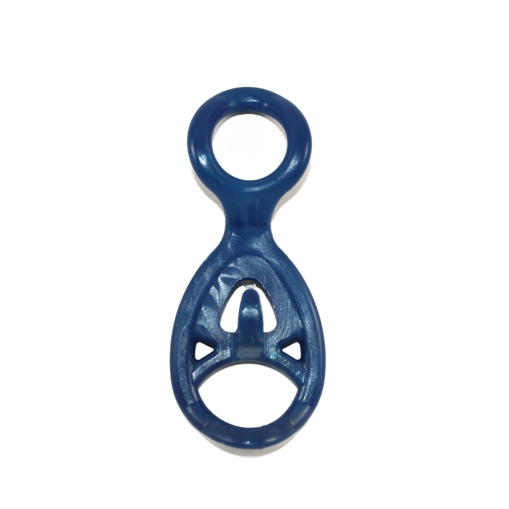 HooKilPenn : Le crochet de licol de sécurité - Lot de 5