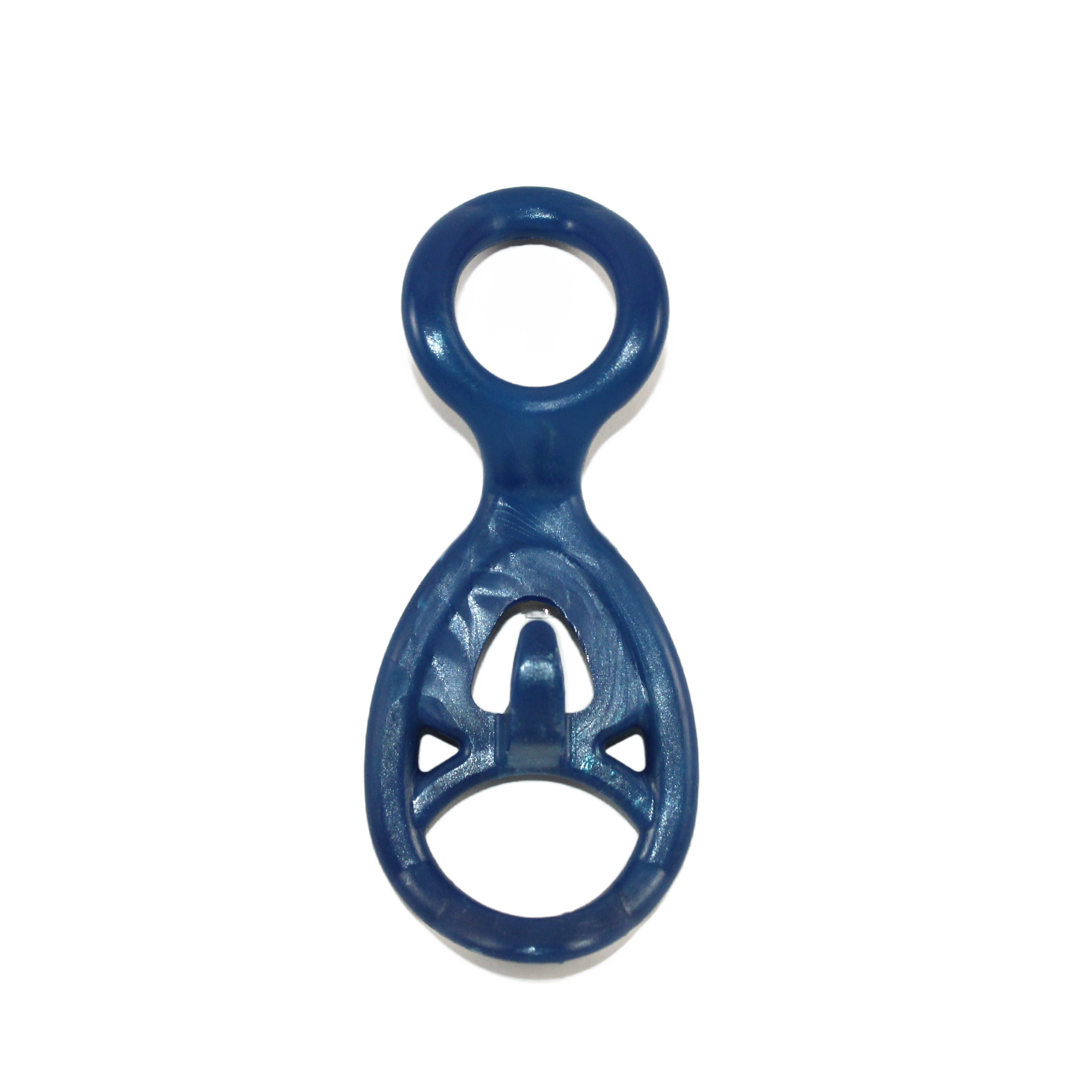 HooKilPenn : Le crochet de licol de sécurité - Lot de 5