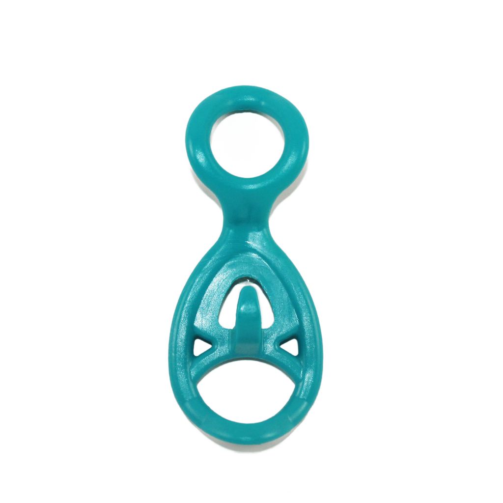 HooKilPenn : Le crochet de licol de sécurité - Lot de 5