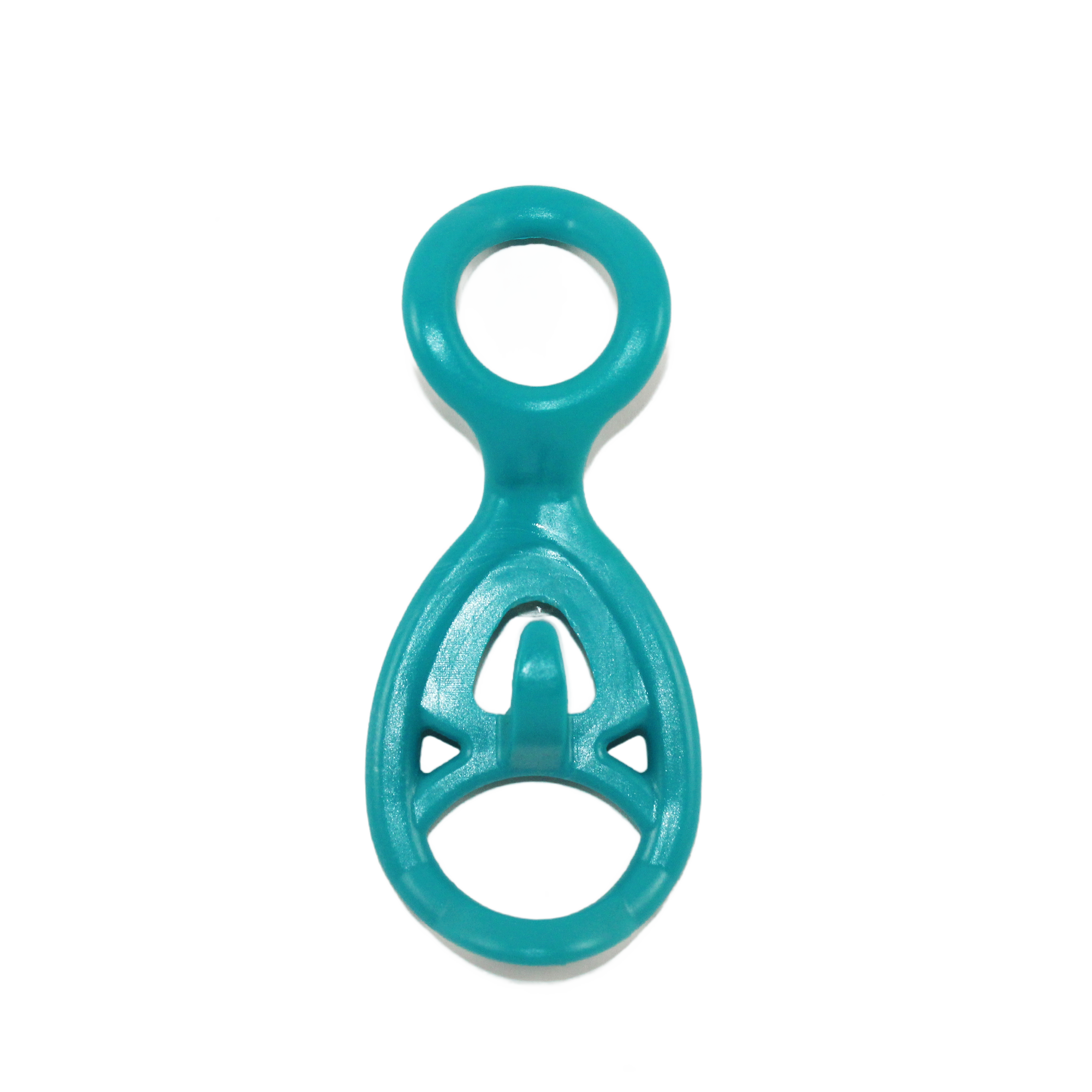 HooKilPenn : Le crochet de licol de sécurité - Lot de 5