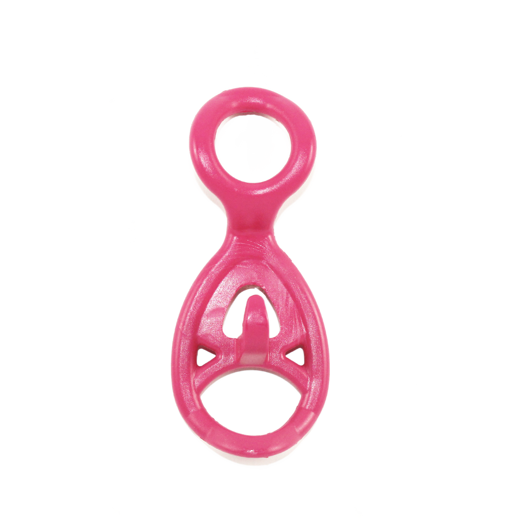 HooKilPenn : Le crochet de licol de sécurité - Lot de 5