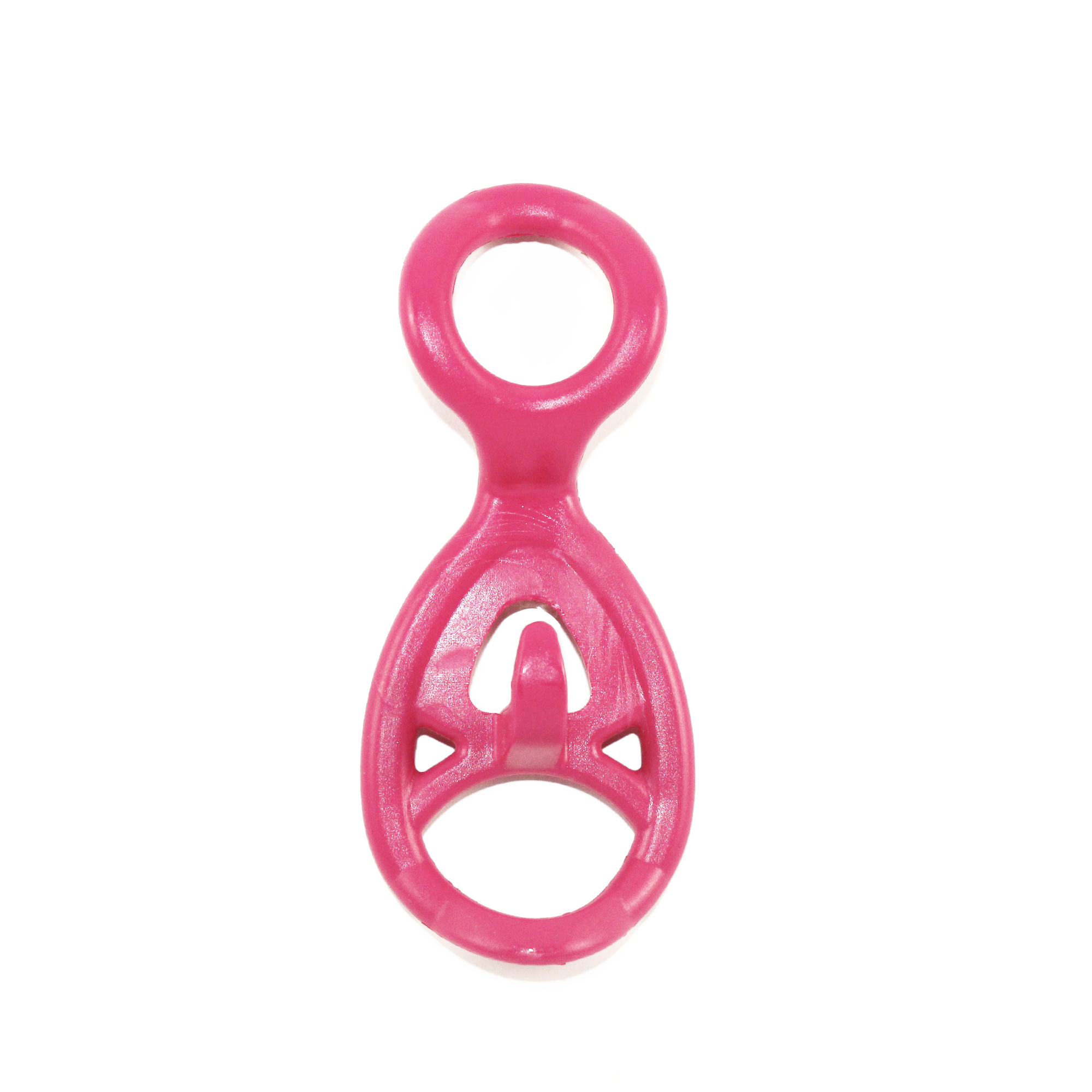 HooKilPenn : Le crochet de licol de sécurité - Lot de 5