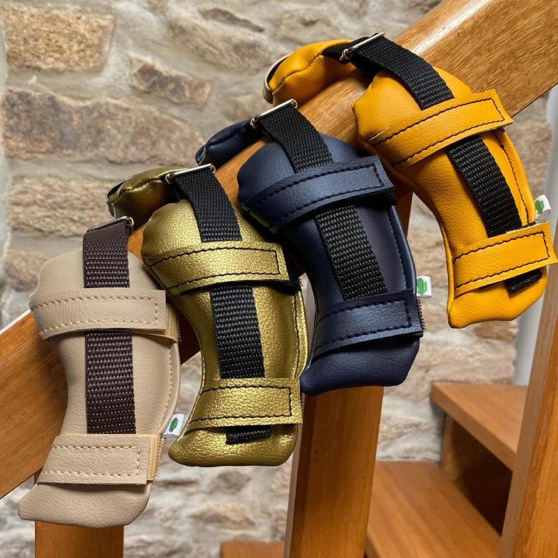 KilPenn cactus - Pad de têtière - Confort Cheval