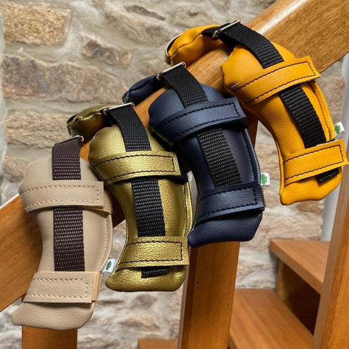 KilPenn cactus - Pad de têtière - Confort Cheval