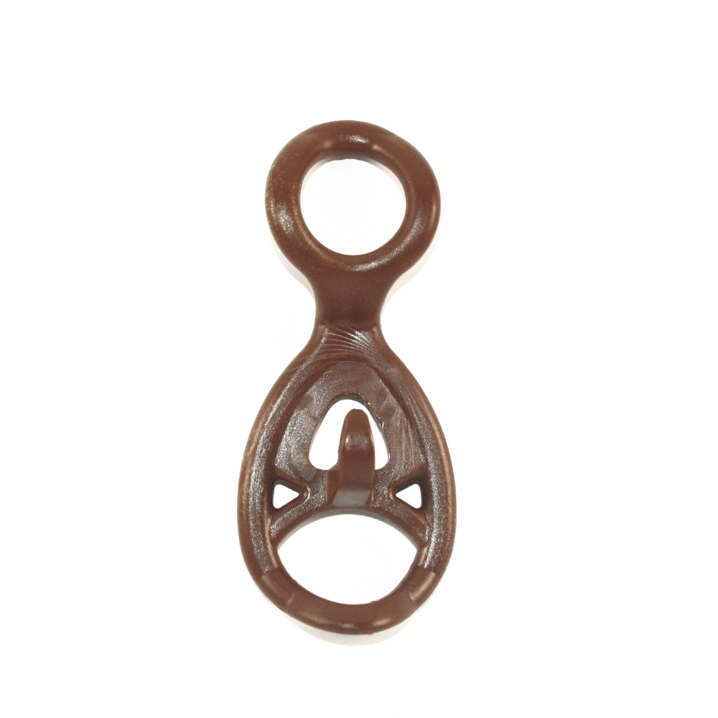 HooKilPenn : Le crochet de licol de sécurité - Lot de 5