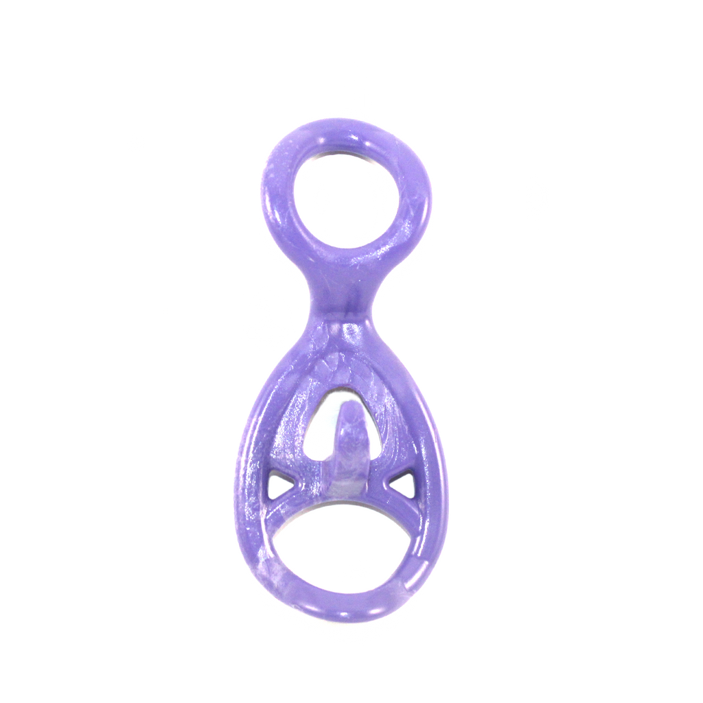 HooKilPenn : Le crochet de licol de sécurité - Lot de 5