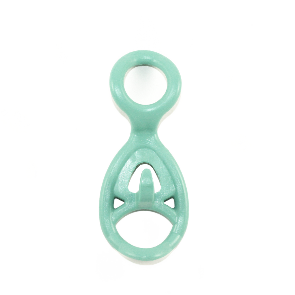 HooKilPenn : Le crochet de licol de sécurité - Lot de 5