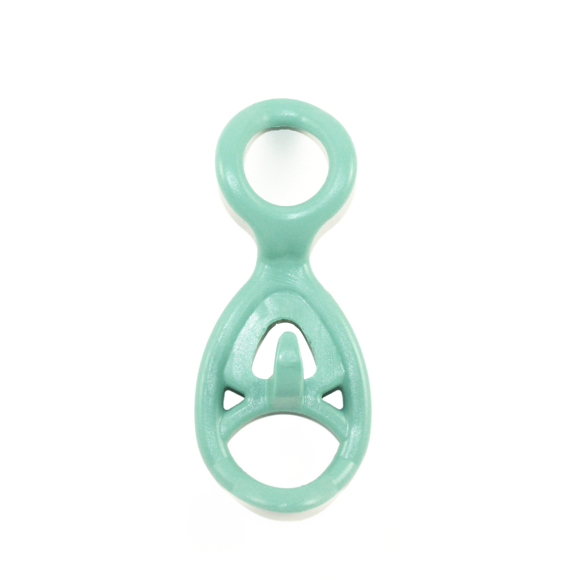 HooKilPenn : Le crochet de licol de sécurité - Lot de 5