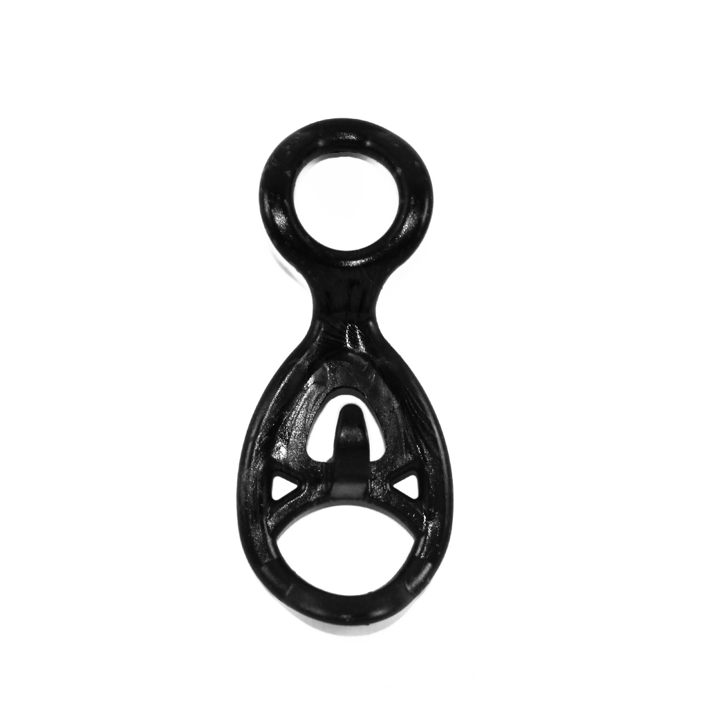 HooKilPenn : Le crochet de licol de sécurité - Lot de 5