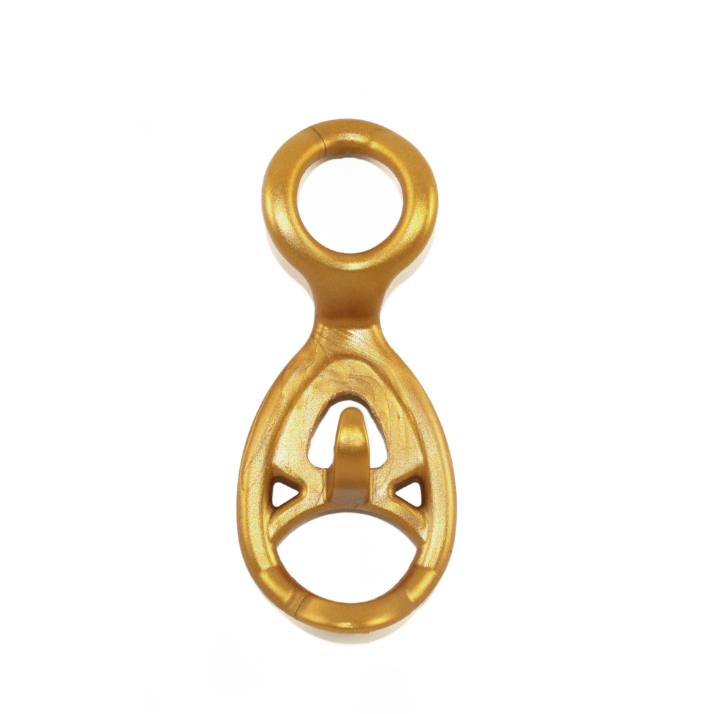 HooKilPenn : Le crochet de licol de sécurité - Lot de 5