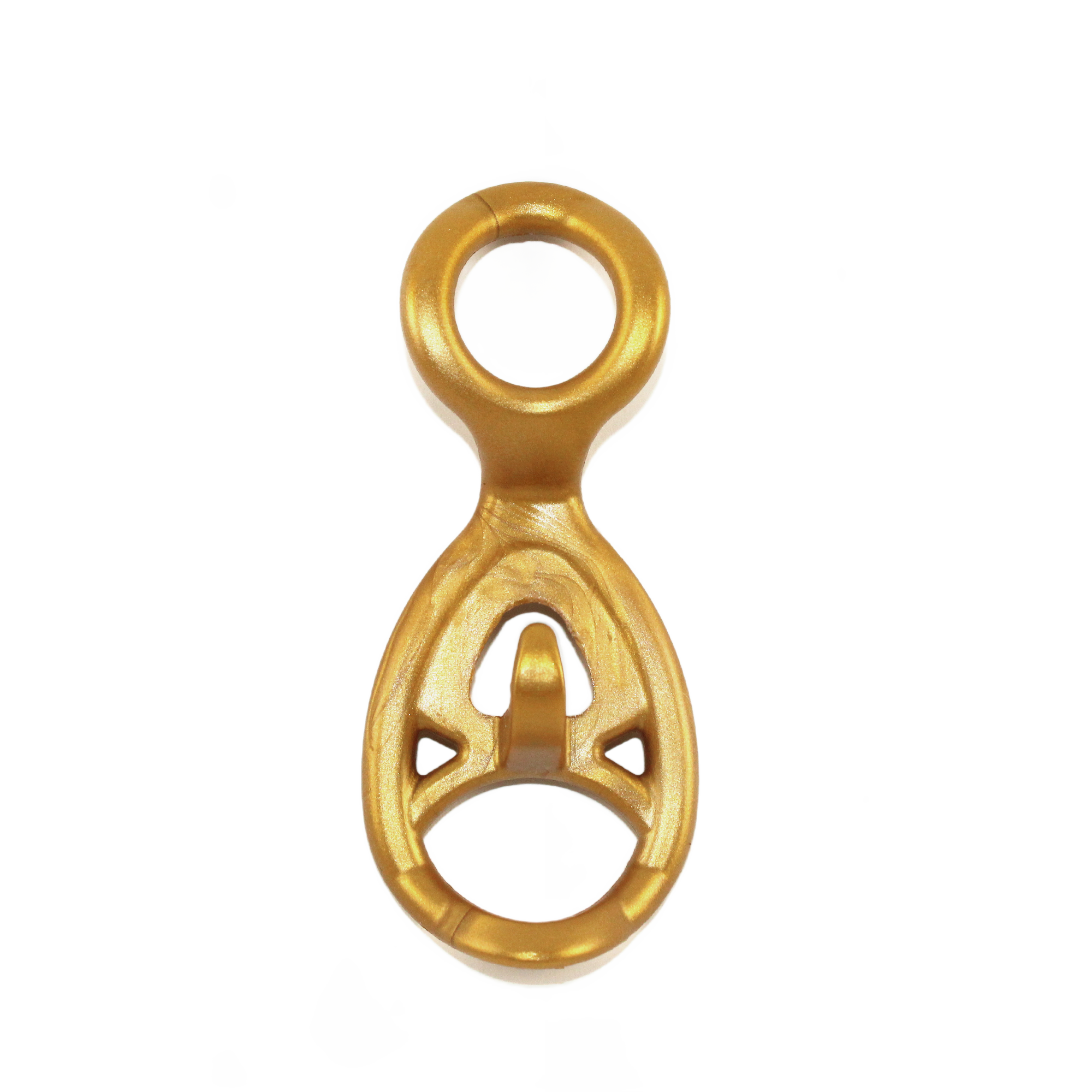 HooKilPenn : Le crochet de licol de sécurité - Lot de 5