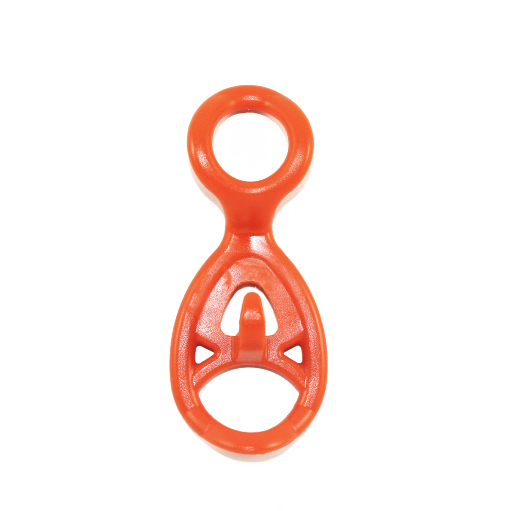 HooKilPenn : Le crochet de licol de sécurité - Lot de 5