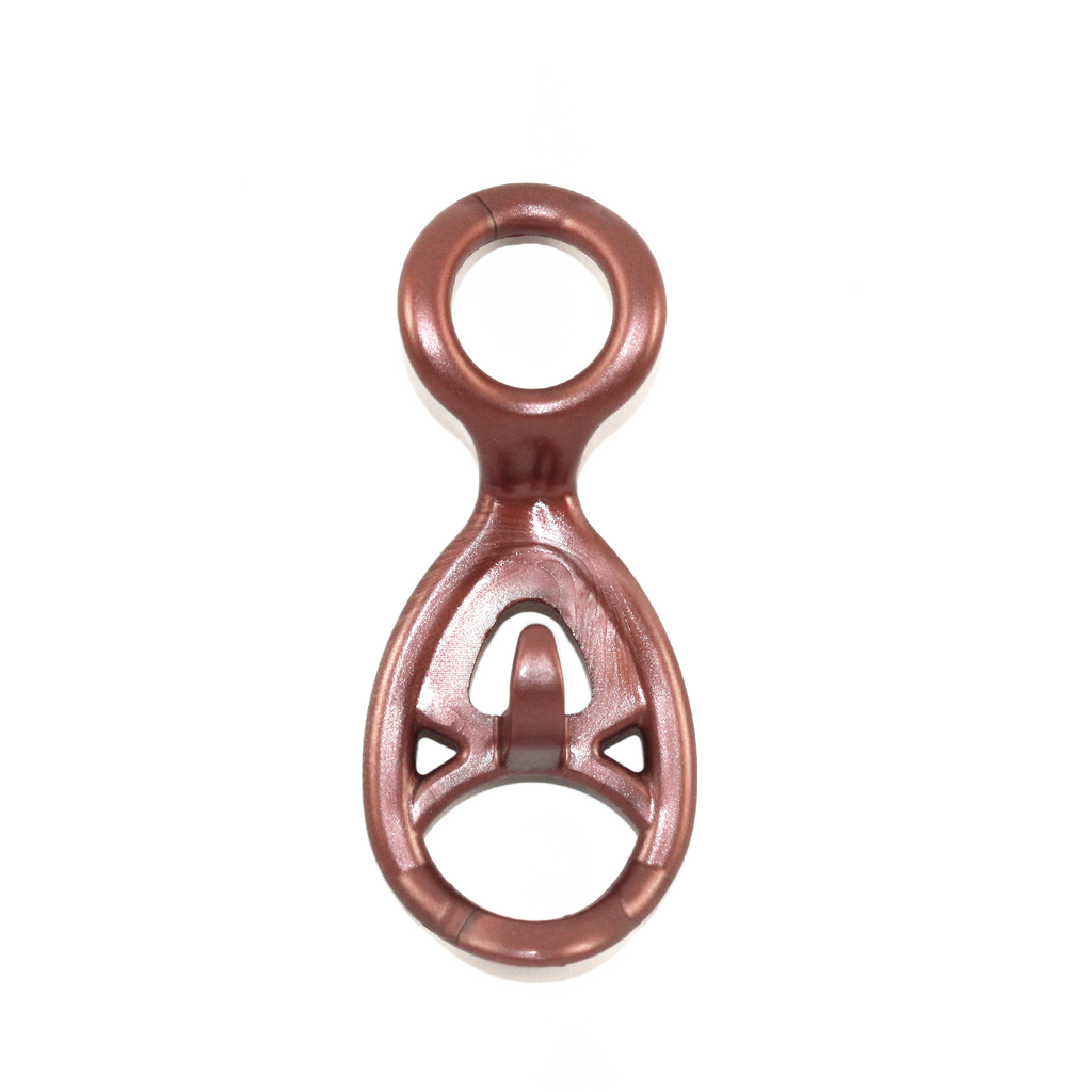 HooKilPenn : Le crochet de licol de sécurité - Lot de 5