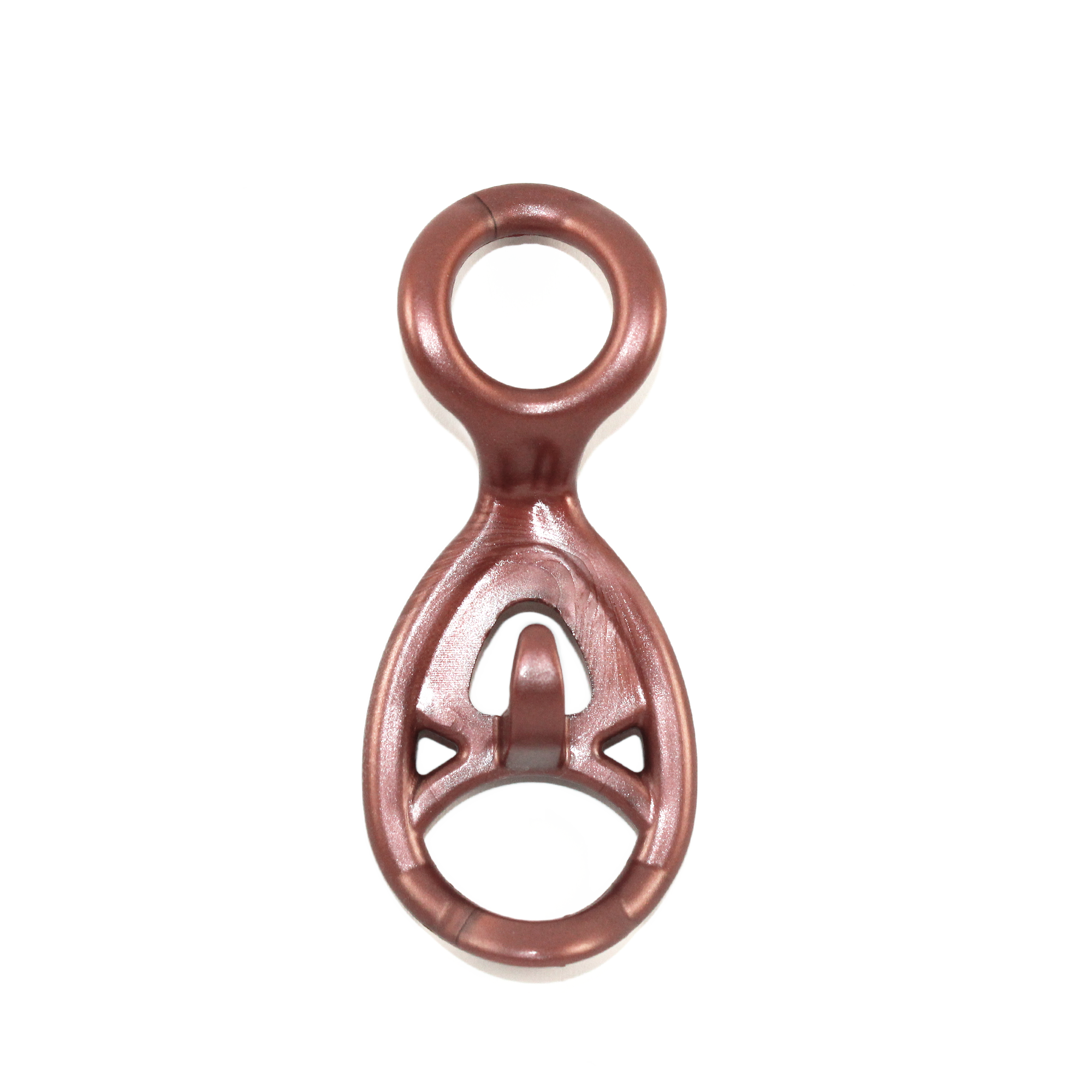 HooKilPenn : Le crochet de licol de sécurité - Lot de 5