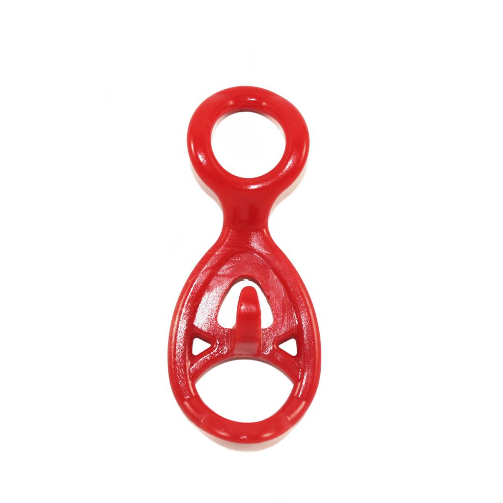 HooKilPenn : Le crochet de licol de sécurité - Lot de 5