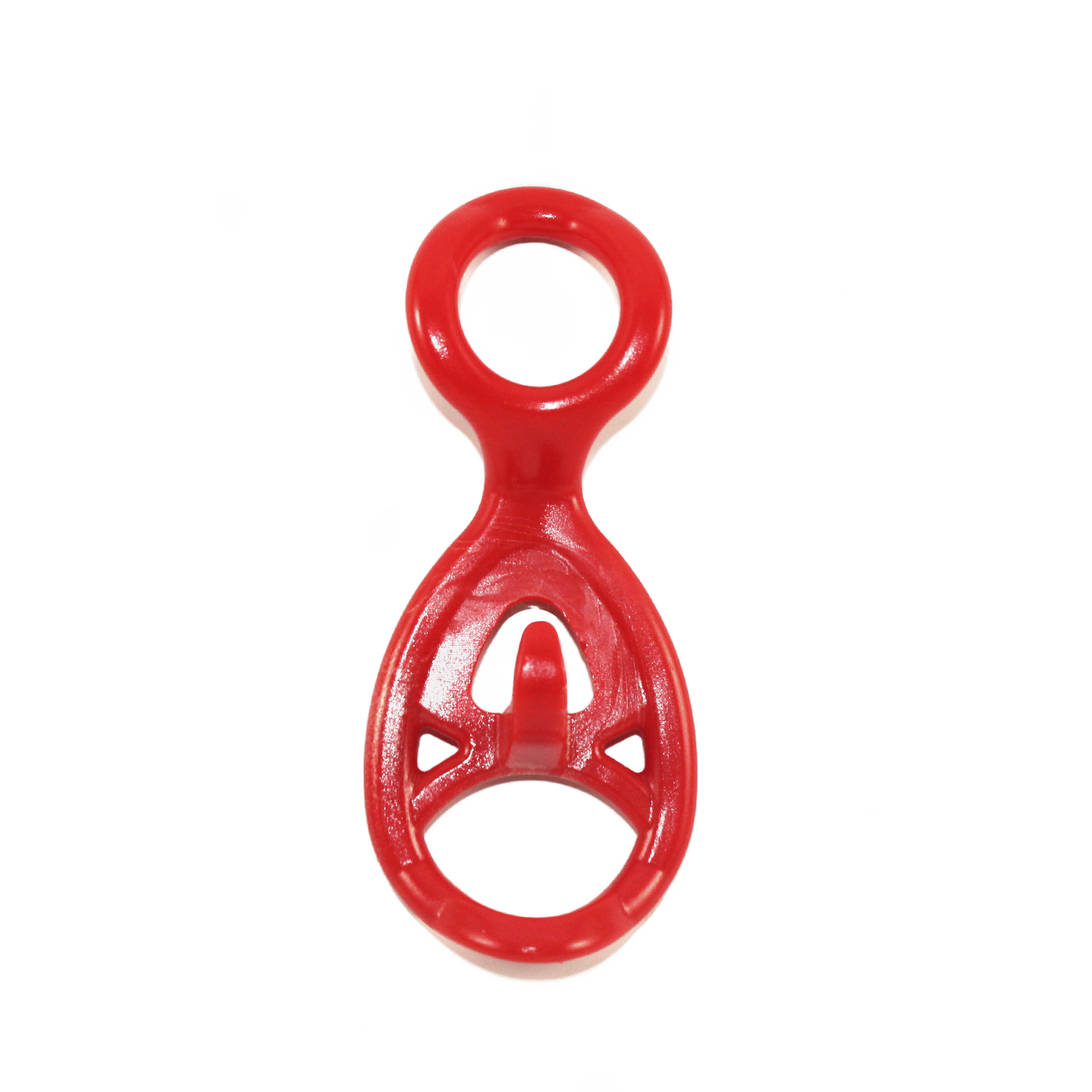 HooKilPenn : Le crochet de licol de sécurité - Lot de 5