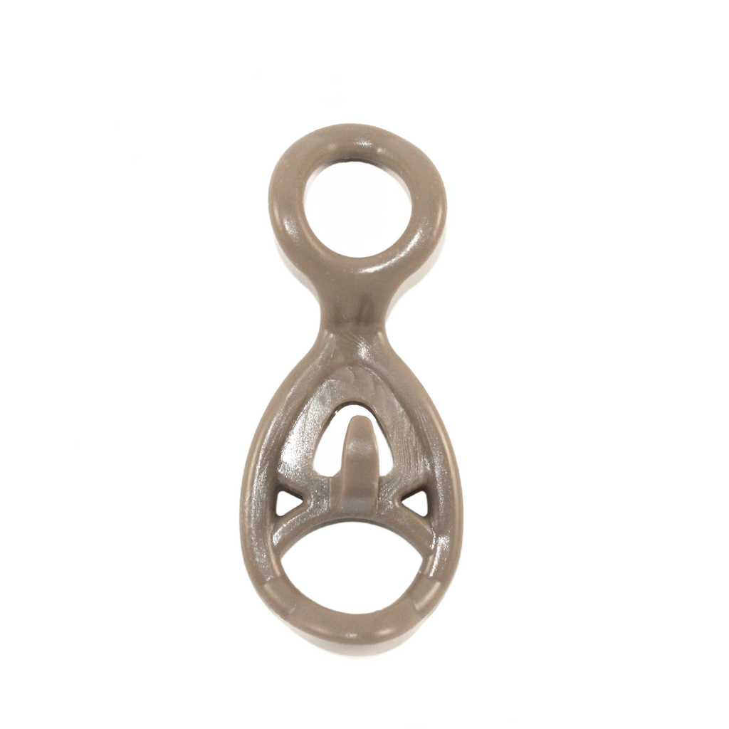 HooKilPenn : Le crochet de licol de sécurité - Lot de 5