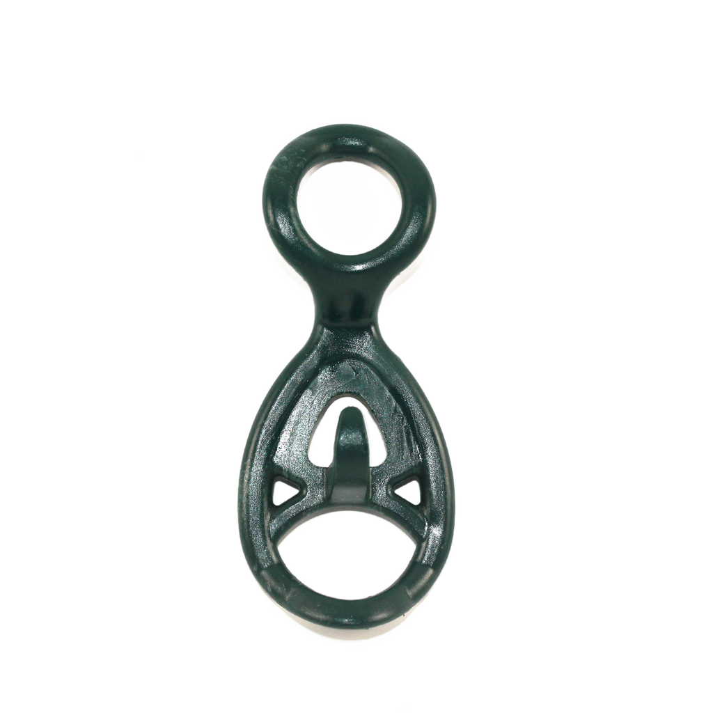 HooKilPenn : Le crochet de licol de sécurité - Lot de 5