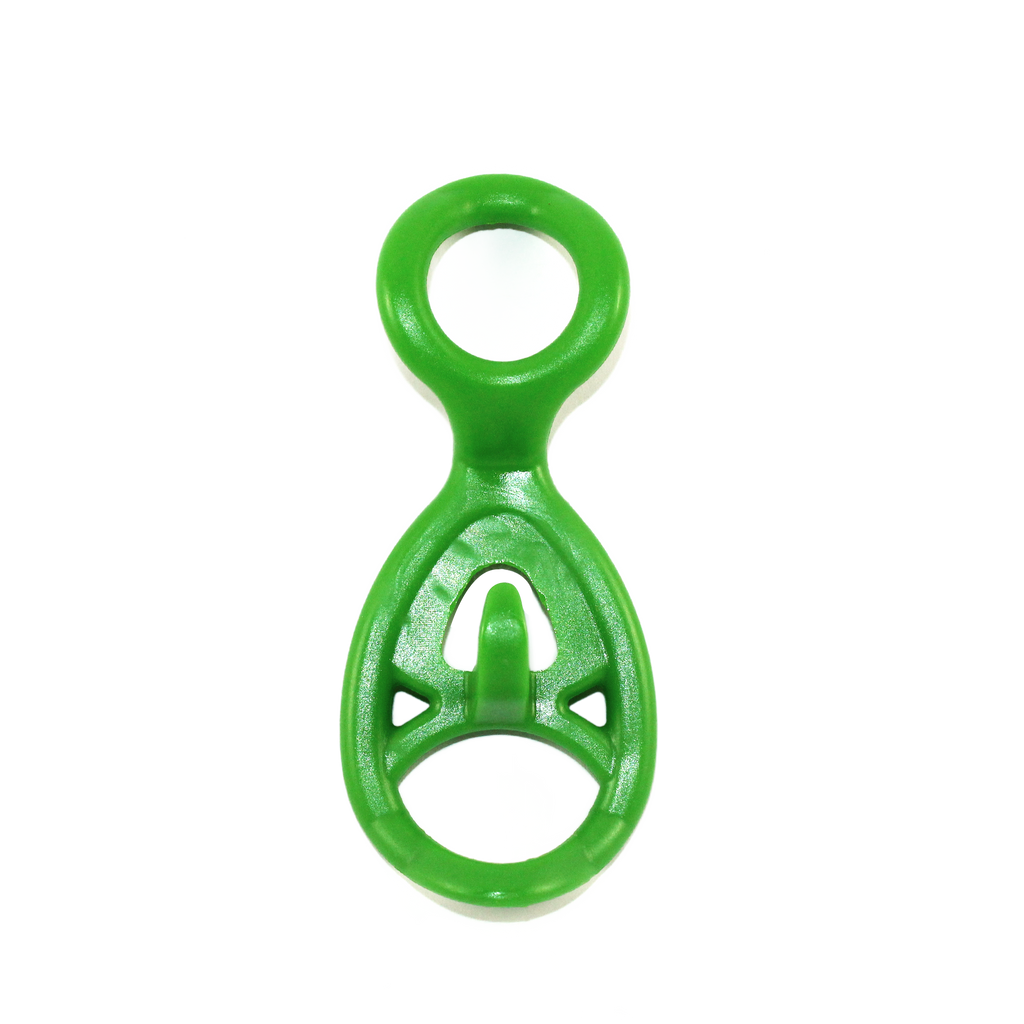 HooKilPenn : Le crochet de licol de sécurité - Lot de 5